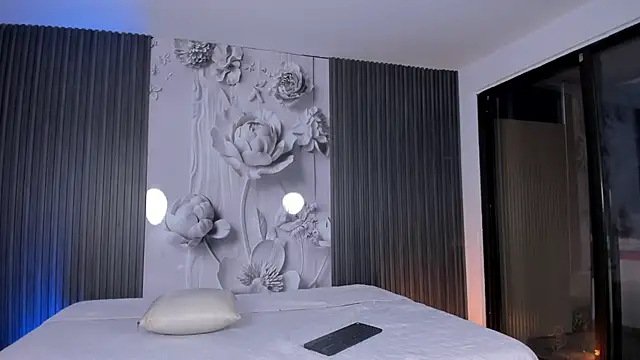 DereckCooperr online show from February 5, 2026, 11:33 pm