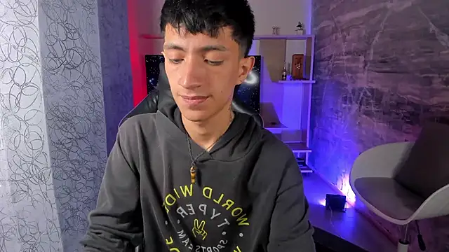 DereckCooperr online show from March 6, 2026, 10:38 pm