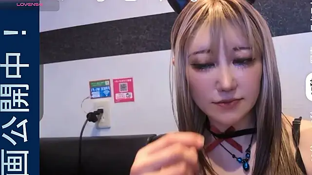 Snapshot of __mimi__LOVE__ chatting on October 22, 2025, 2:55 am mimi LOVE online show from October 22, 2025, 2:55 am