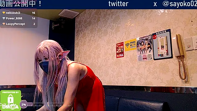 Snapshot of __mimi__LOVE__ chatting on October 12, 2025, 1:56 pm mimi LOVE online show from October 12, 2025, 1:56 pm