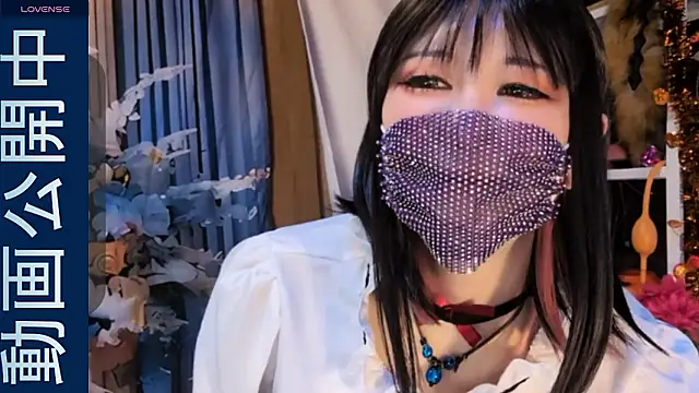 Snapshot of __mimi__LOVE__ chatting on October 21, 2025, 12:48 pm mimi LOVE online show from October 21, 2025, 12:48 pm