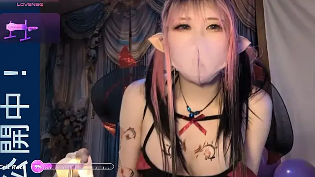 Snapshot of __mimi__LOVE__ chatting on October 15, 2025, 12:57 pm mimi LOVE online show from October 15, 2025, 12:57 pm