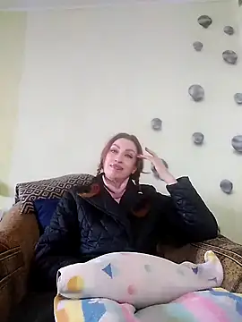 Jillian Pattie online show from February 15, 2026, 10:47 am