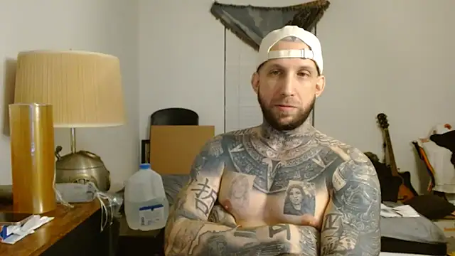 bobbybacala91 online show from July 10, 2026, 12:54 am