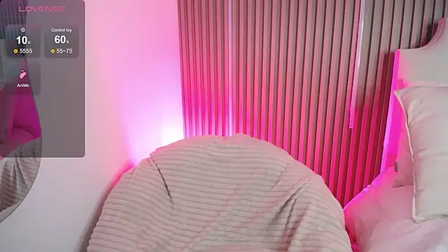 Katy Van online show from March 27, 2026, 8:43 pm