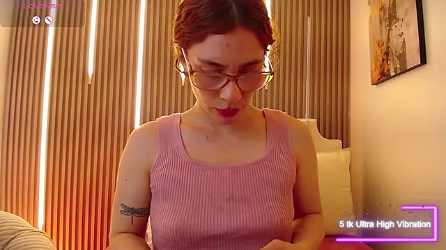 Katy Van online show from March 3, 2026, 8:38 pm