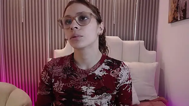 Katy Van online show from March 31, 2026, 8:22 pm