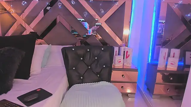 anniesweet02 online show from March 21, 2025, 12:40 am