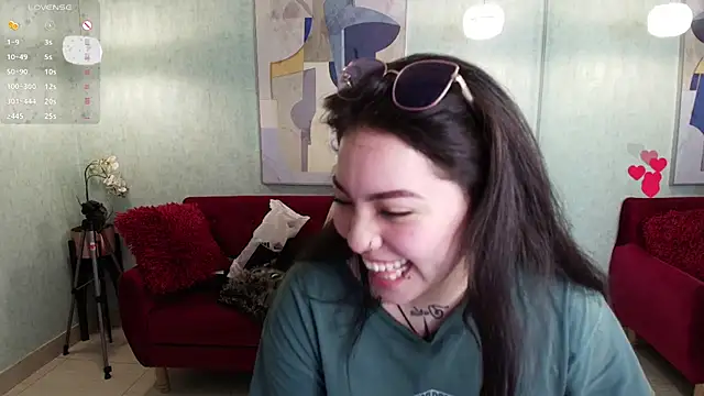Snapshot of Isa_reel chatting on March 14, 2025, 8:06 pm Isa reel online show from March 14, 2025, 8:06 pm