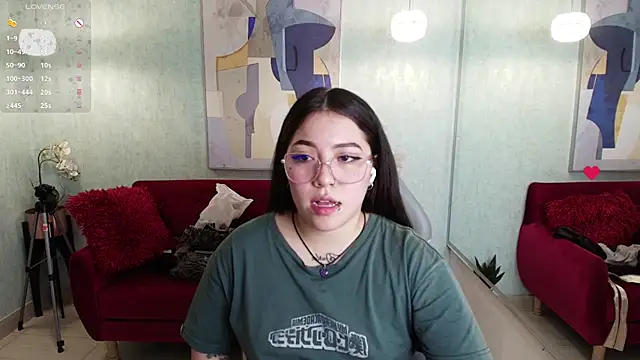 Snapshot of Isa_reel chatting on March 14, 2025, 11:11 pm Isa reel online show from March 14, 2025, 11:11 pm