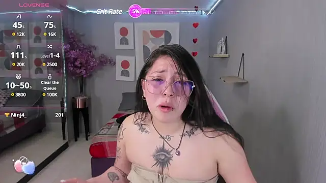 Snapshot of Isa_reel chatting on March 7, 2025, 3:49 pm Isa reel online show from March 7, 2025, 3:49 pm