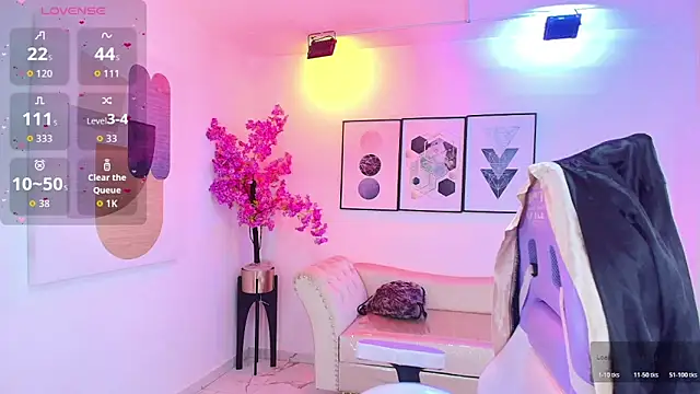 Isa reel online show from November 13, 2025, 7:07 pm