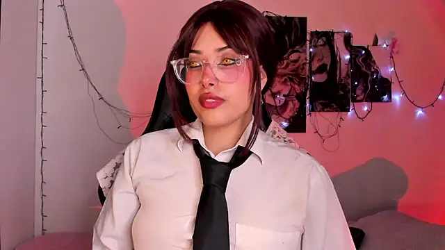 willow poisson online show from November 1, 2025, 6:02 pm