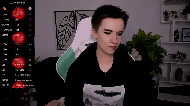  Rein ramm online show from September 9, 2025, 5:00 pm