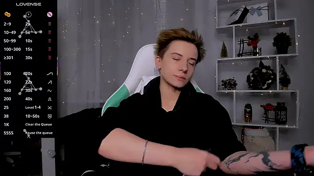  Rein ramm online show from January 18, 2026, 4:21 pm