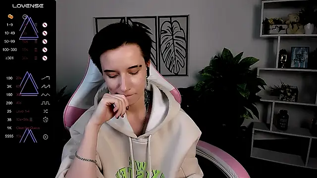  Rein ramm online show from March 10, 2025, 12:17 pm