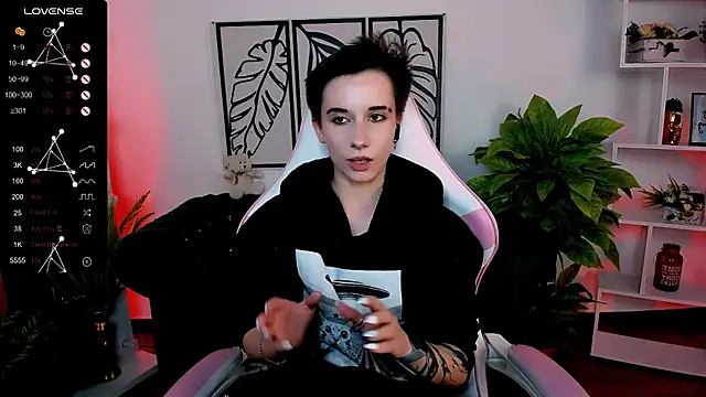  Rein ramm online show from March 17, 2025, 12:04 pm