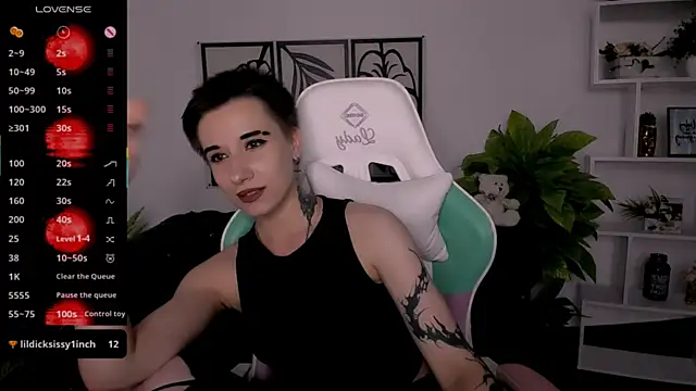  Rein ramm online show from September 8, 2025, 6:40 pm