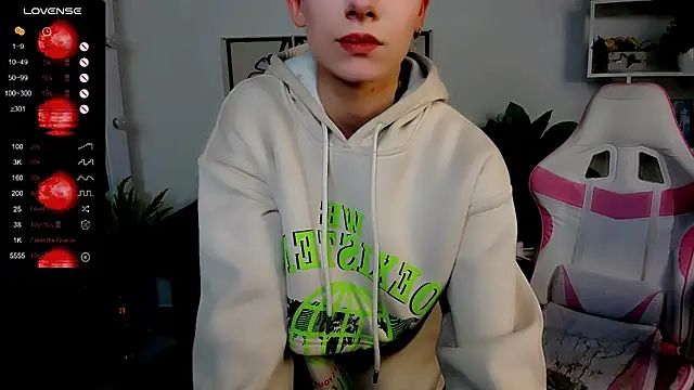  Rein ramm online show from March 20, 2025, 8:29 pm