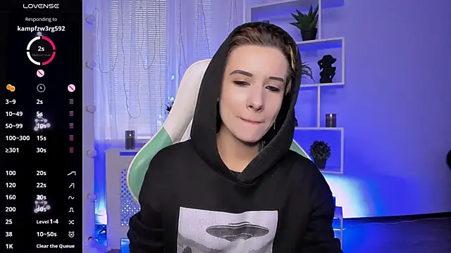  Rein ramm online show from April 14, 2026, 3:28 pm