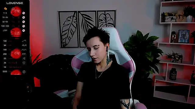  Rein ramm online show from March 9, 2025, 9:02 am