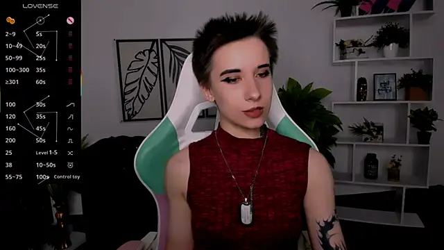  Rein ramm online show from September 28, 2025, 7:21 pm