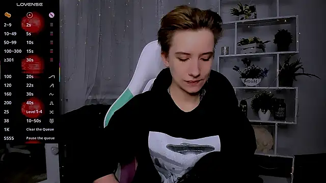  Rein ramm online show from February 11, 2026, 5:13 pm