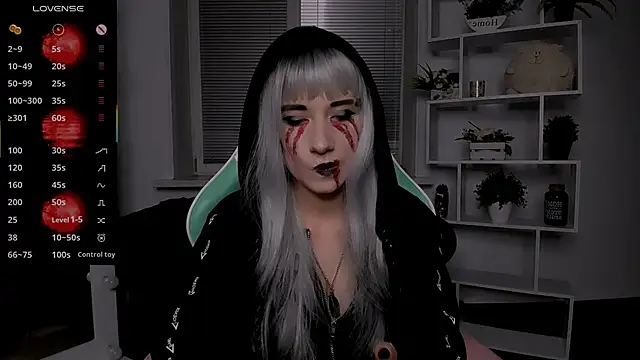  Rein ramm online show from October 19, 2025, 8:33 pm