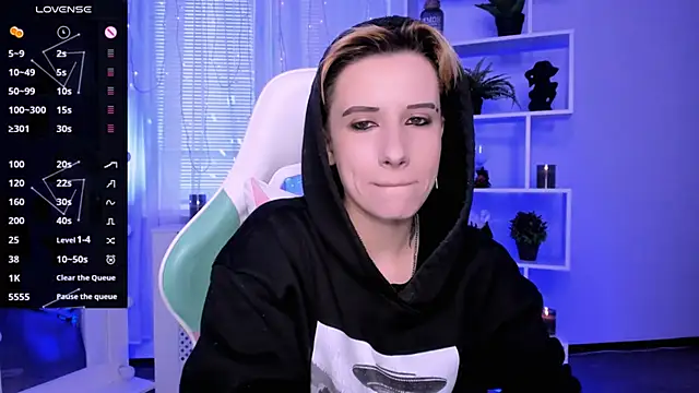  Rein ramm online show from April 3, 2026, 3:07 pm