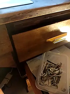 Snapshot of Rico-chow chatting on February 10, 2025, 4:47 pm Rico-chow online show from February 10, 2025, 4:47 pm