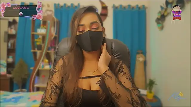 OH-Monica online show from March 9, 2026, 10:02 pm