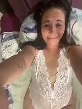 Neecy Carter online show from February 19, 2026, 7:11 pm