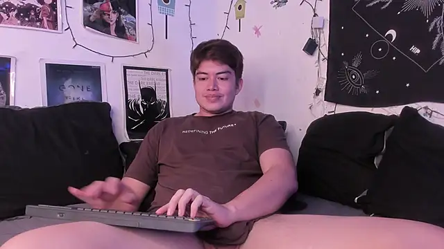 Nico bulg3 online show from October 20, 2025, 1:18 am