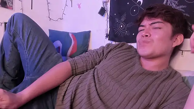 Nico bulg3 online show from November 8, 2025, 1:53 am