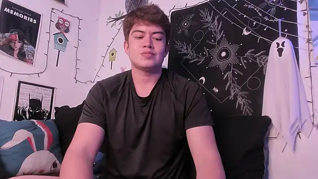 Nico bulg3 online show from October 23, 2025, 12:20 am