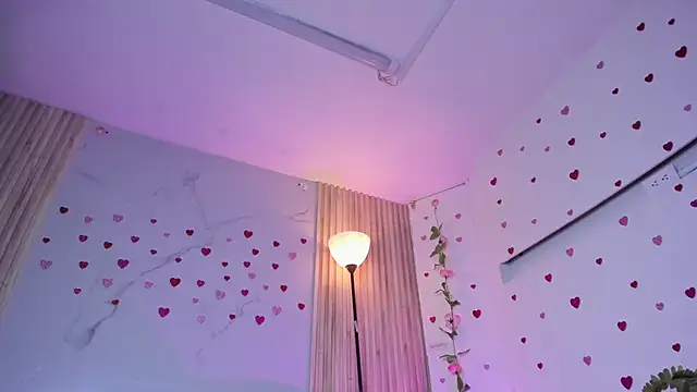 AdammClark1 online show from February 25, 2025, 8:53 pm