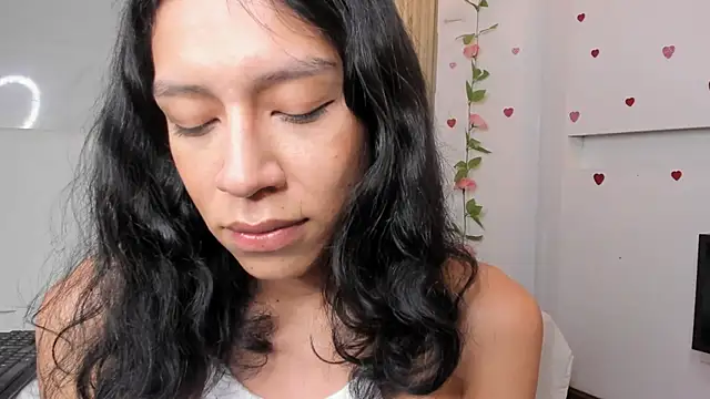 AdammClark1 online show from February 17, 2025, 12:00 am