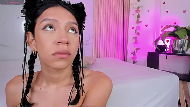 AdammClark1 online show from March 20, 2025, 8:08 pm