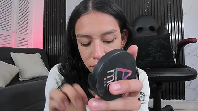 AdammClark1 online show from February 23, 2025, 8:22 pm