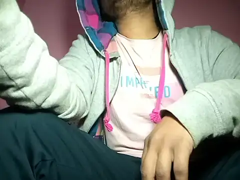 damsexy4 online show from January 7, 2025, 8:24 am