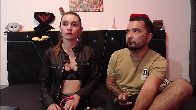 cajusexxx online show from February 25, 2025, 6:33 pm