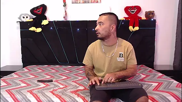 cajusexxx online show from March 13, 2025, 3:28 pm