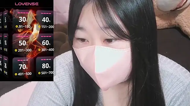 Snapshot of yuinyan3150 chatting on January 20, 2025, 6:10 pm yuinyan3150 online show from January 20, 2025, 6:10 pm