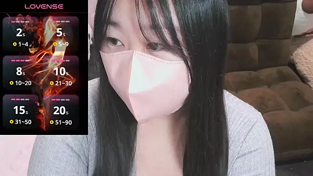 Snapshot of yuinyan3150 chatting on January 18, 2025, 6:32 pm yuinyan3150 online show from January 18, 2025, 6:32 pm