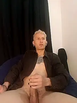 Vlad goetia online show from October 11, 2025, 1:50 am