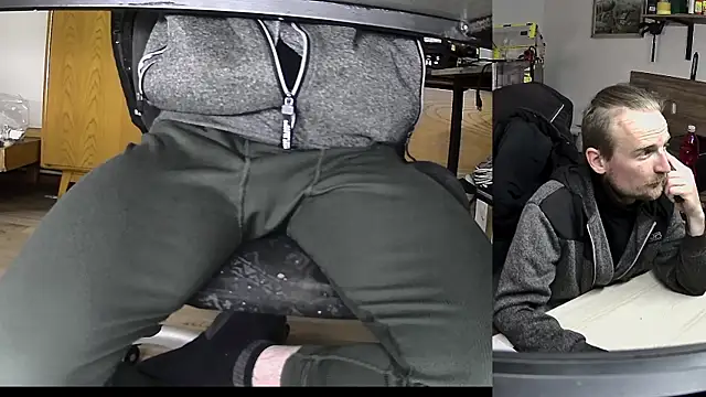 Snapshot of Happy_Michal chatting on October 4, 2025, 12:39 pm Happy Michal online show from October 4, 2025, 12:39 pm