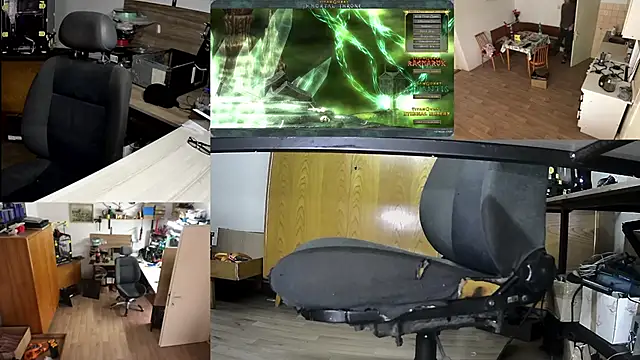 Snapshot of Happy_Michal chatting on October 11, 2025, 10:27 am Happy Michal online show from October 11, 2025, 10:27 am