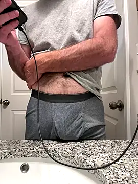 StrokinSnowman online show from September 12, 2025, 5:51 am