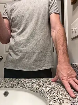 StrokinSnowman online show from October 23, 2025, 4:22 am