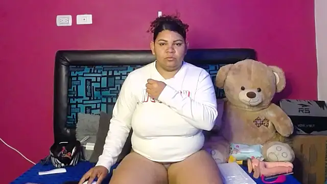 karolhot916 online show from September 26, 2025, 10:11 am